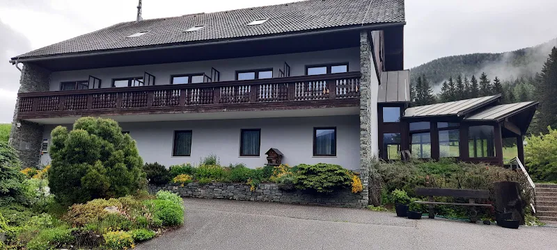 Hotel Draxlerhaus Hohentauern