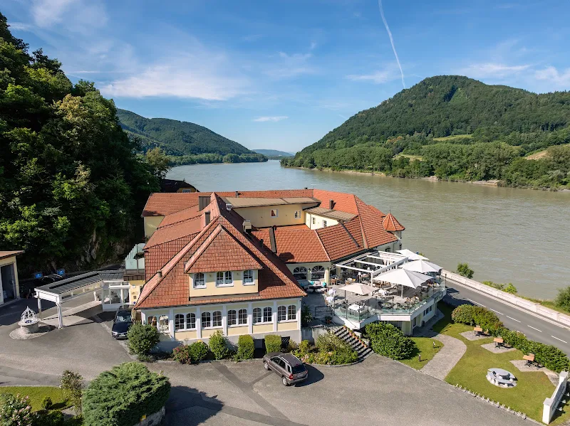 Hotel Residenz Wachau