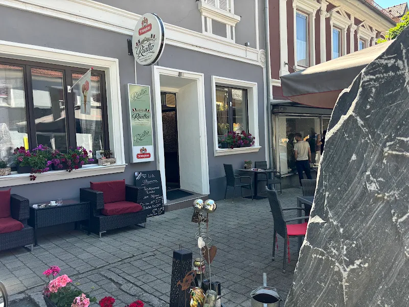 Rialto Ristorante & Bar
