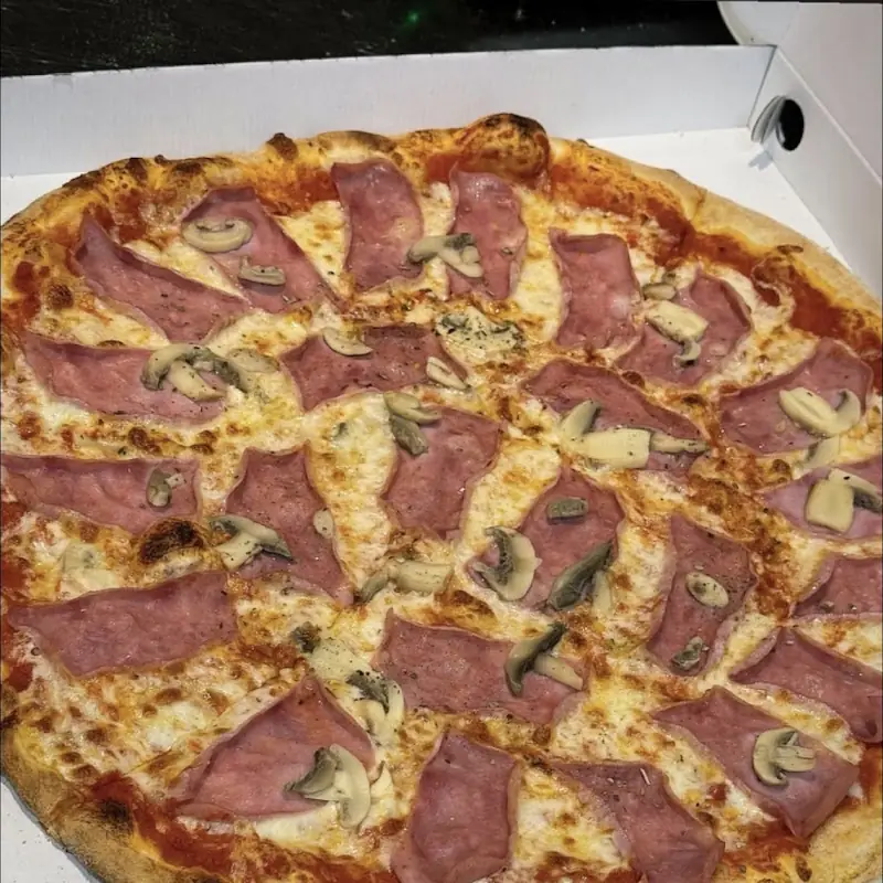 Pizzeria Hopfgarten