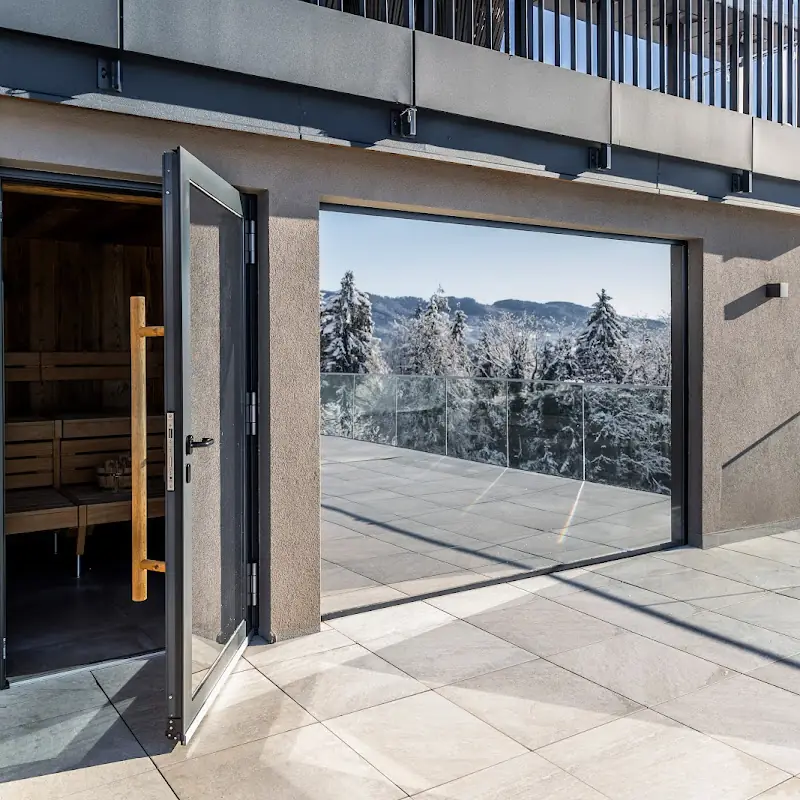 Boutiquehotel Das Zeitwert