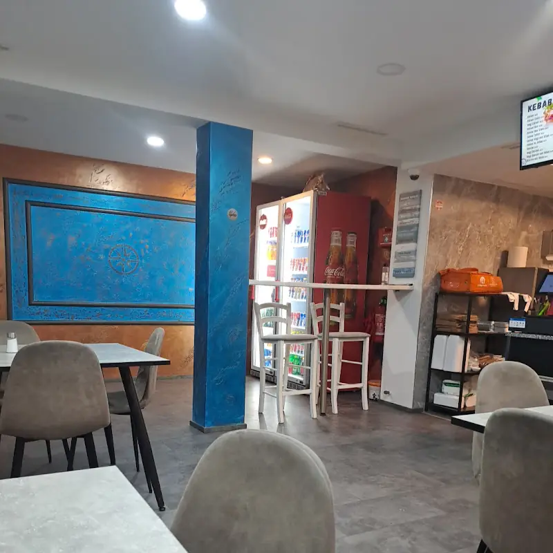 Bistro Kiğı