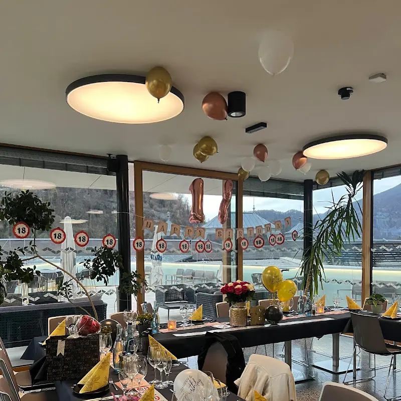 Favorito Restaurant
