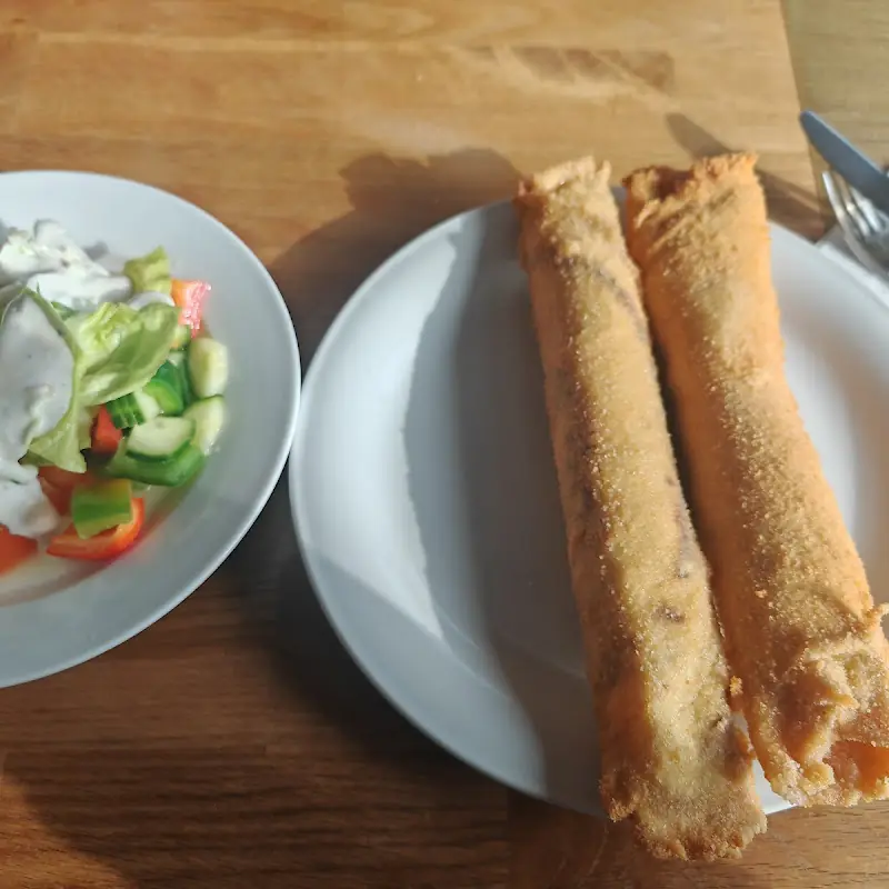 K&G Holzinger KG mybroetchen