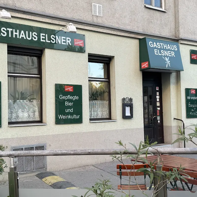 Gasthaus Elsner
