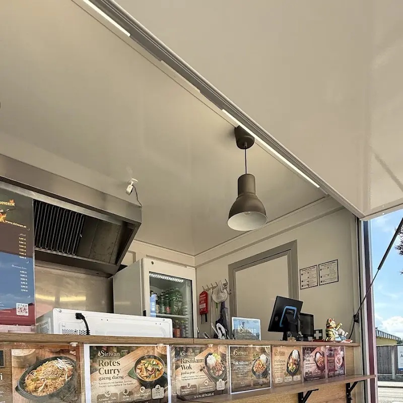 Siriwan Thai Street Food
