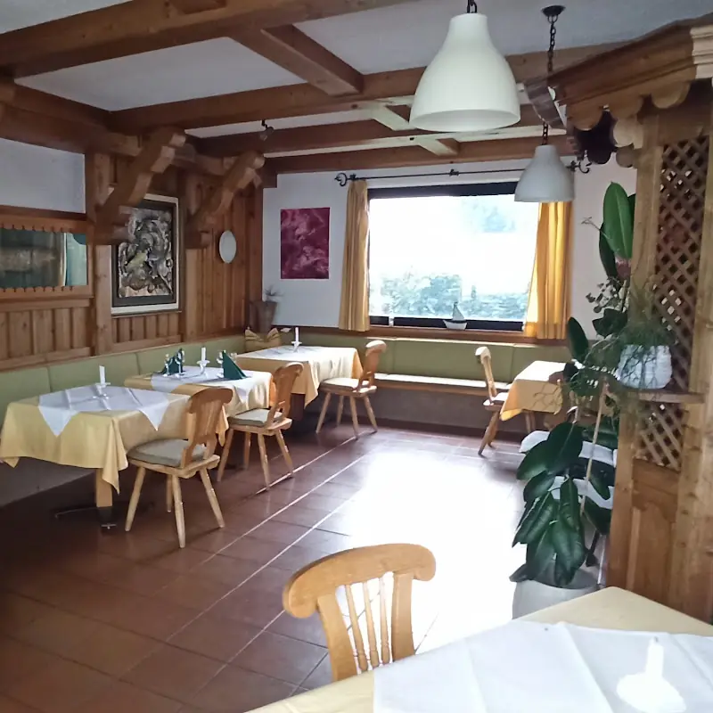 Ristorante Fischer Sepp da Michele