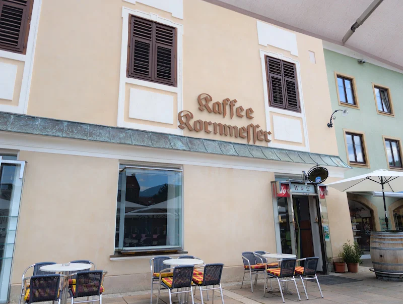 Cafe Kornmesser