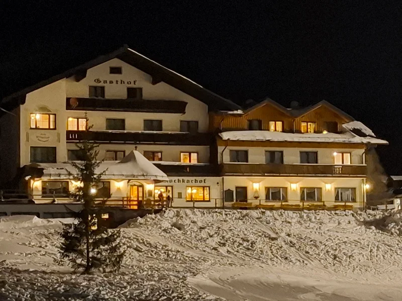 Hochkarhof