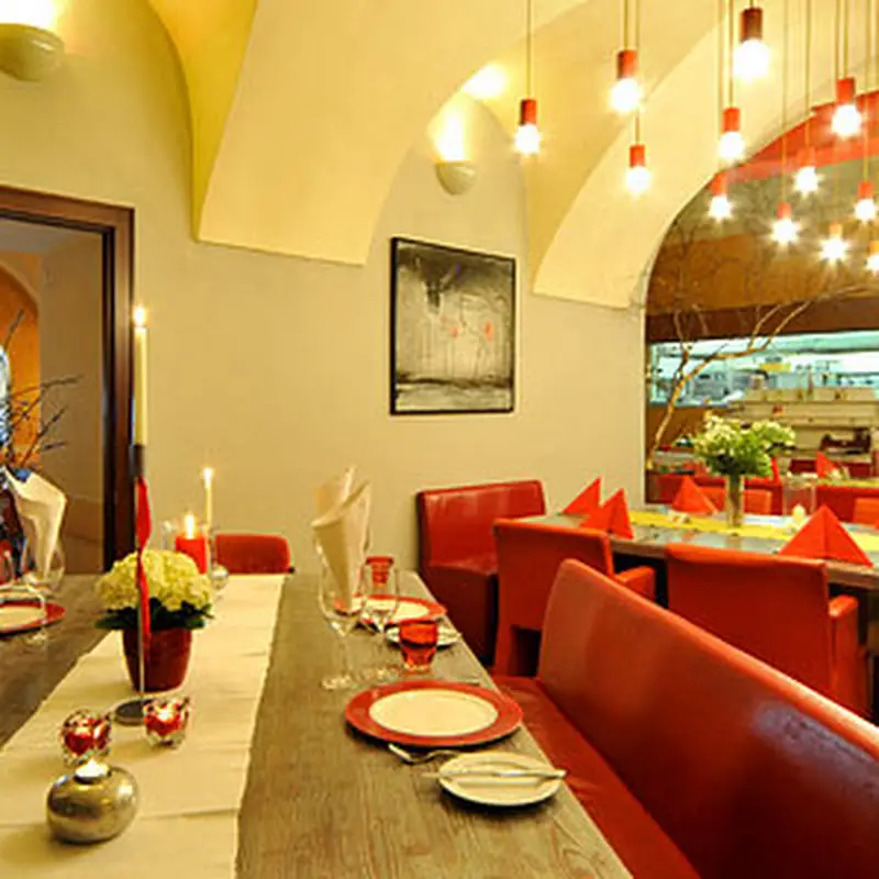 Restaurant Zellot