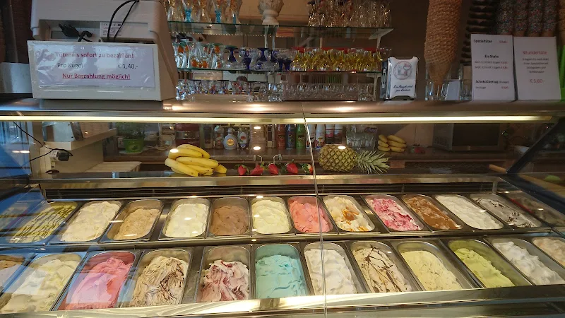 Eis-Salon
