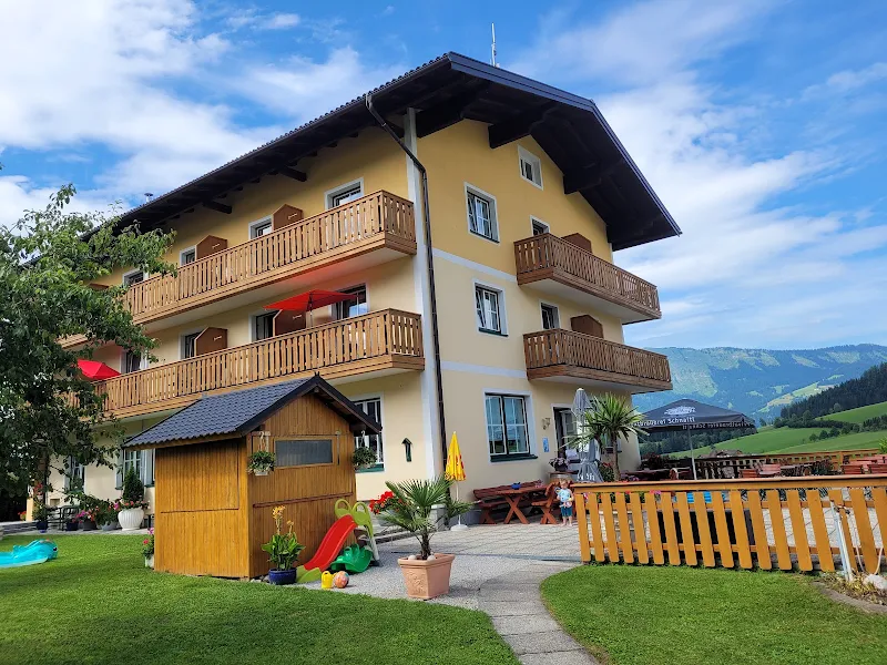 Gästehaus Abtenau