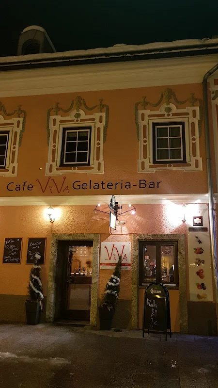 Cafe Viva