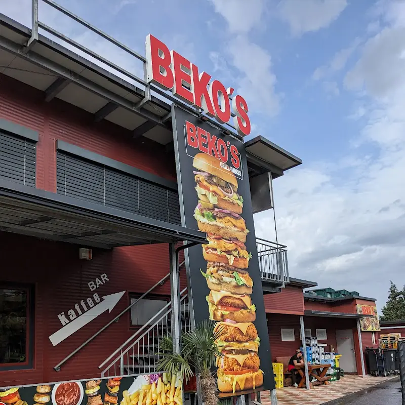 Beko's Grill-Imbiss