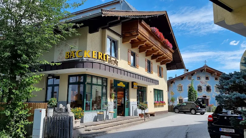 Bäckerei Rass