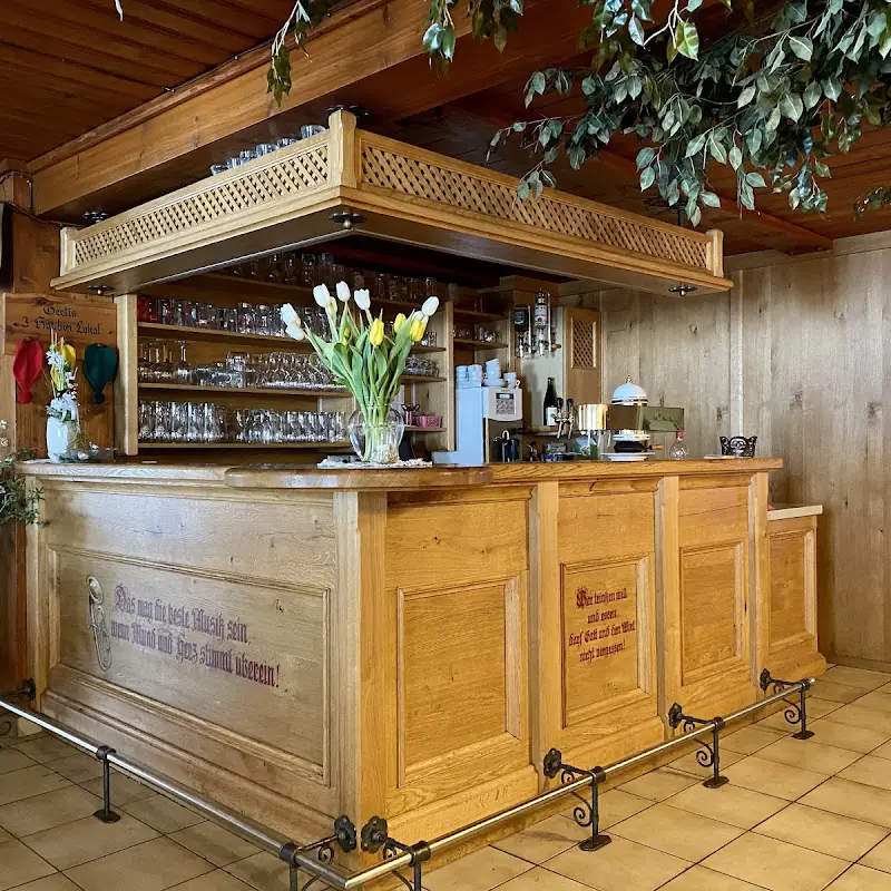 Gasthaus Dichtlwirt