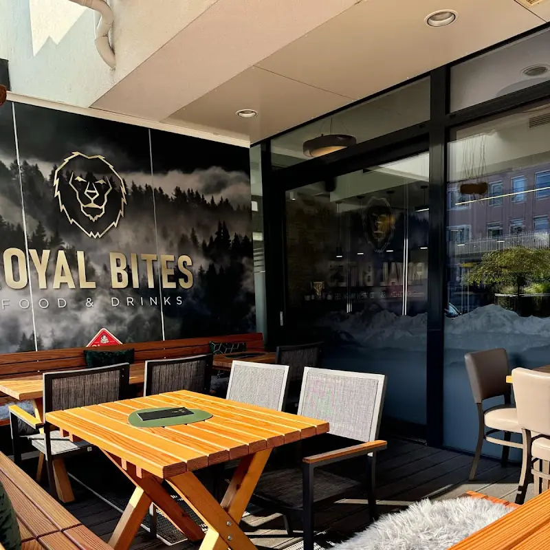 Royal Bites
