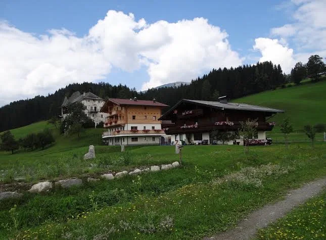 Gästehaus Einödberg