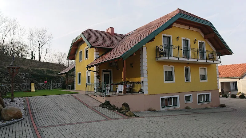 Gasthaus Zum grünen Baum