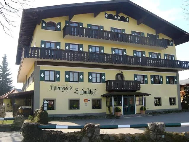 Landgasthof Allerberger