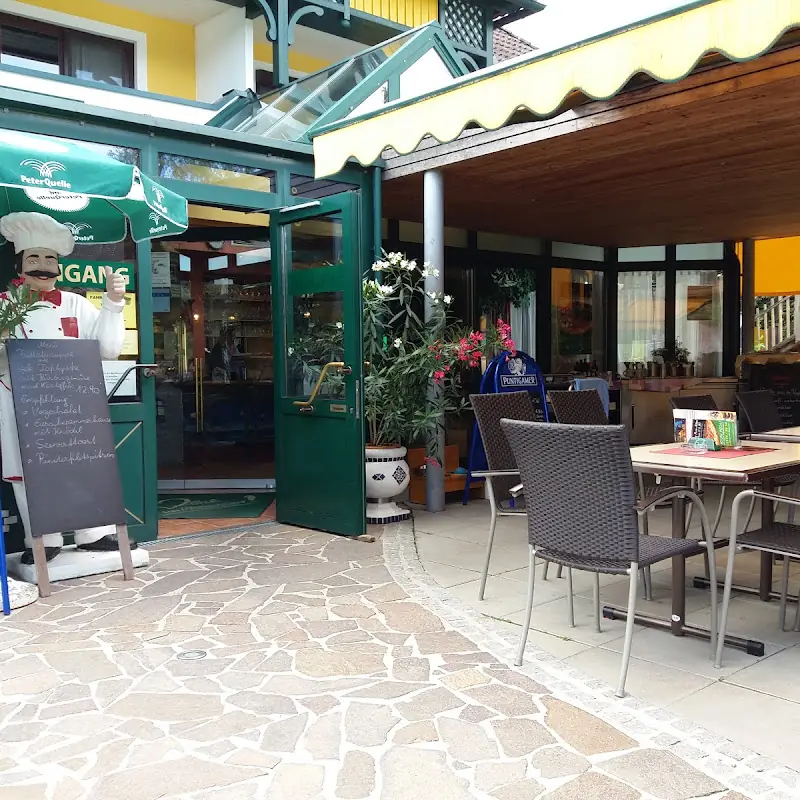 Gruber Seerestaurant Pizzeria