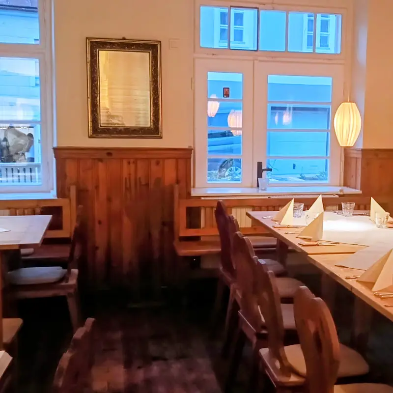 Gasthaus Kaiser - Claus Curn