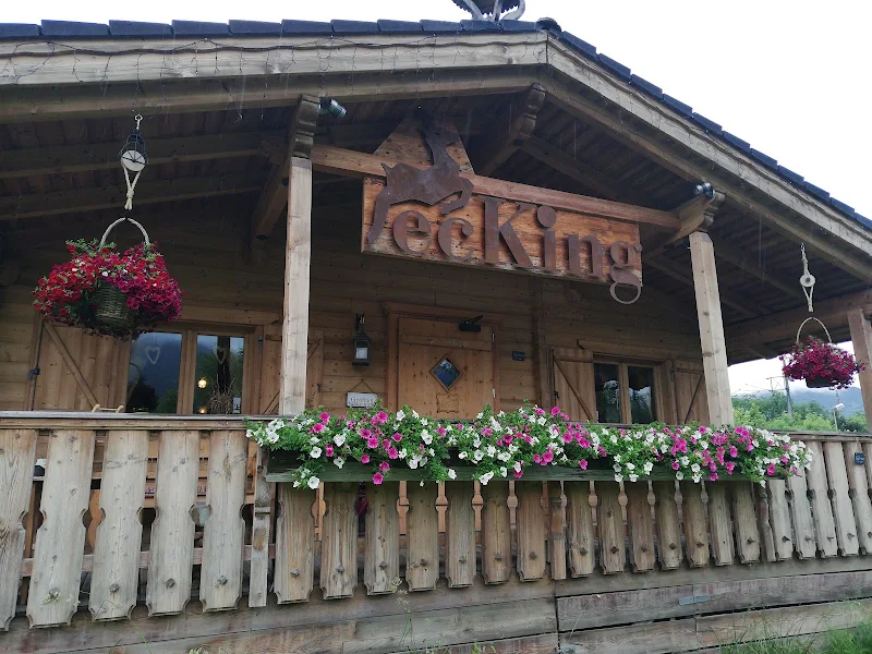 cafe ecKing