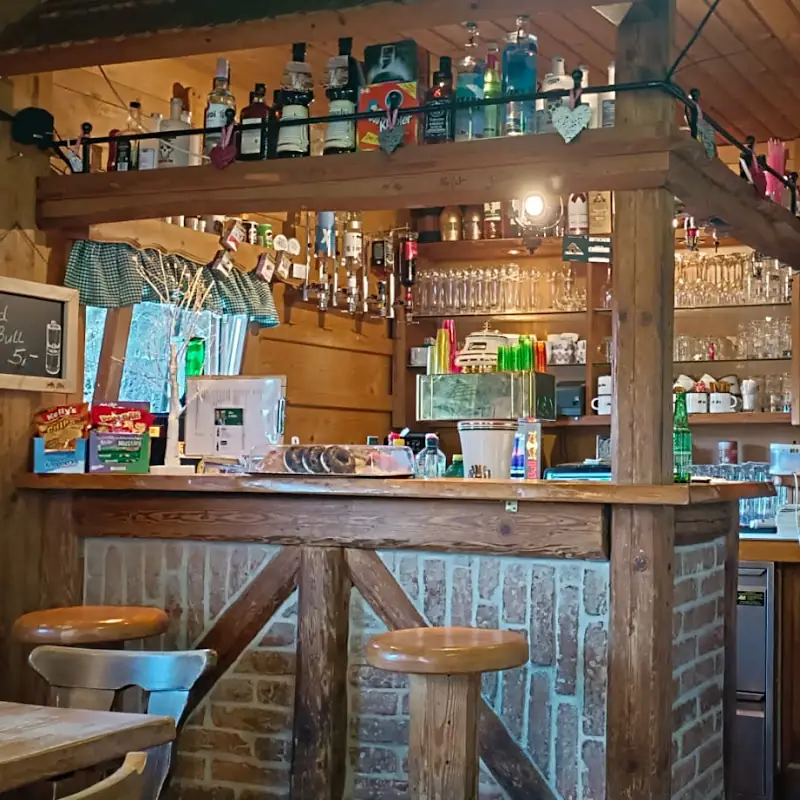 Mirtler Hütte - Familie Kolland