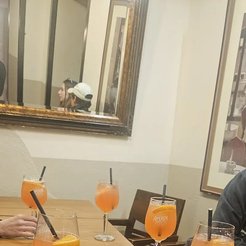Black Orange