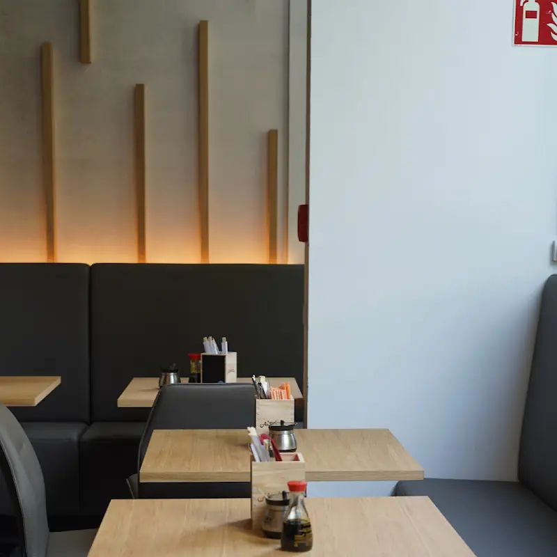 Mian&More Ramen Bar