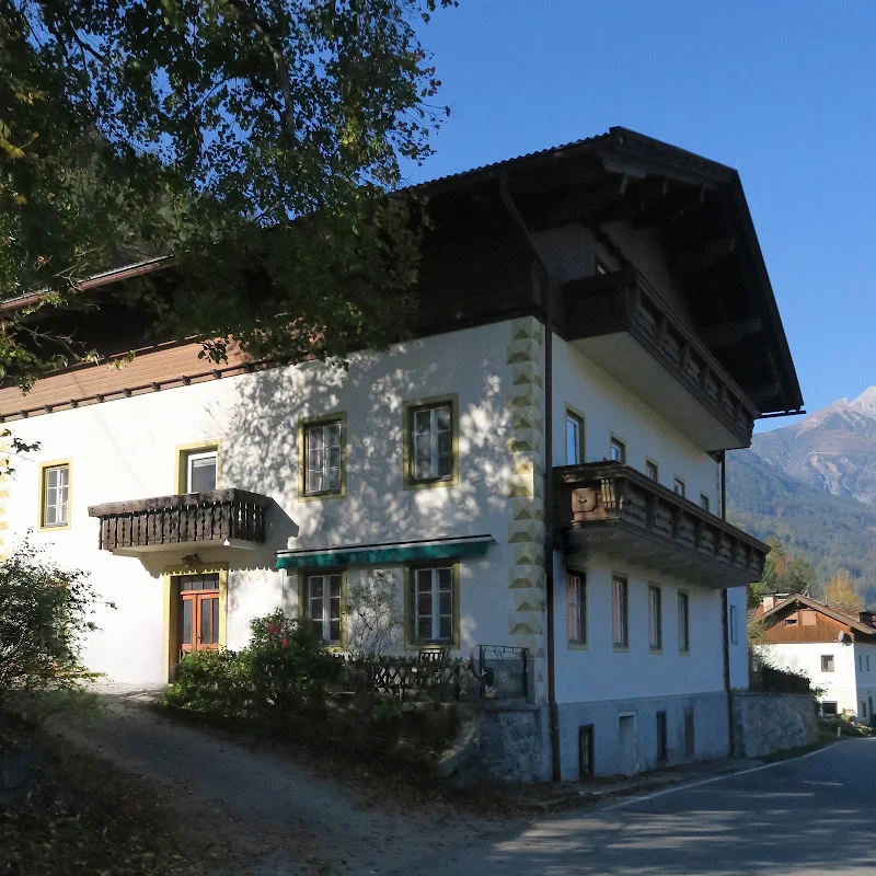 Ferienhaus Lindenhof