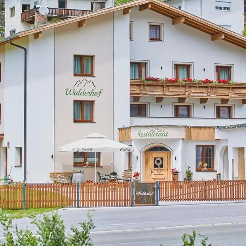 Gasthof Walderhof