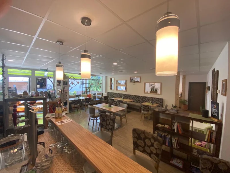 Cafe Greissler