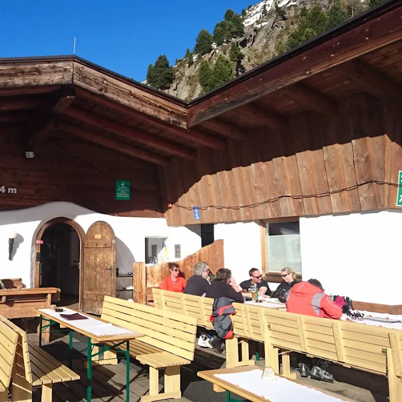 Nederhütte