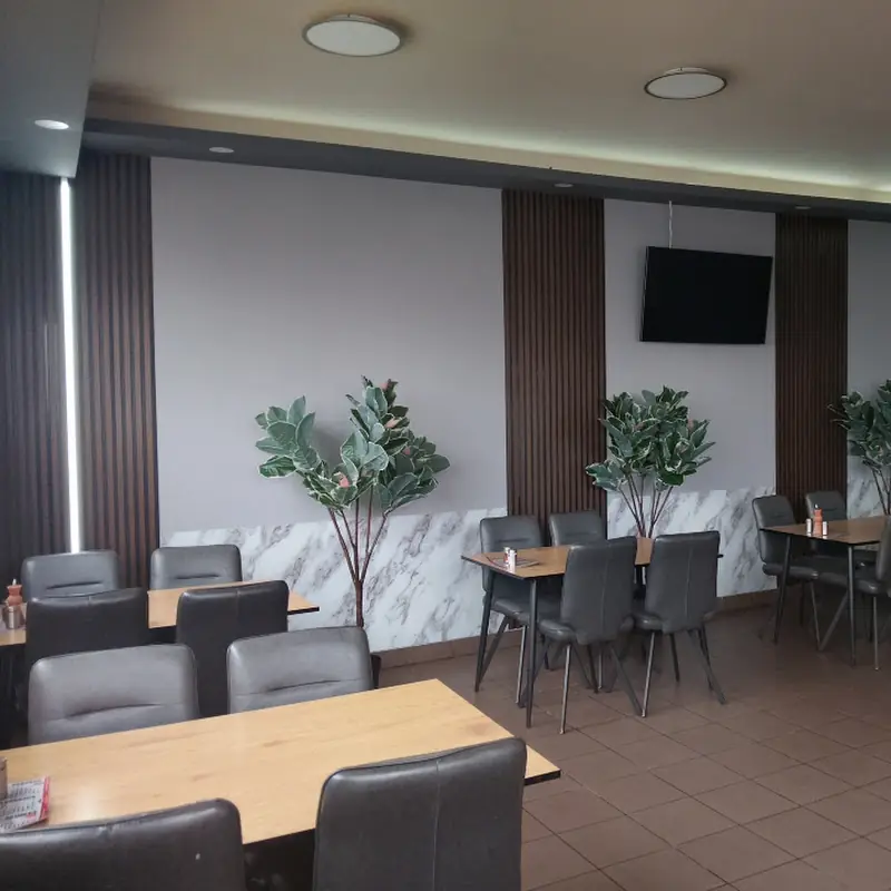 Mevlana Kebap & Pizza Haus Neunkirchen