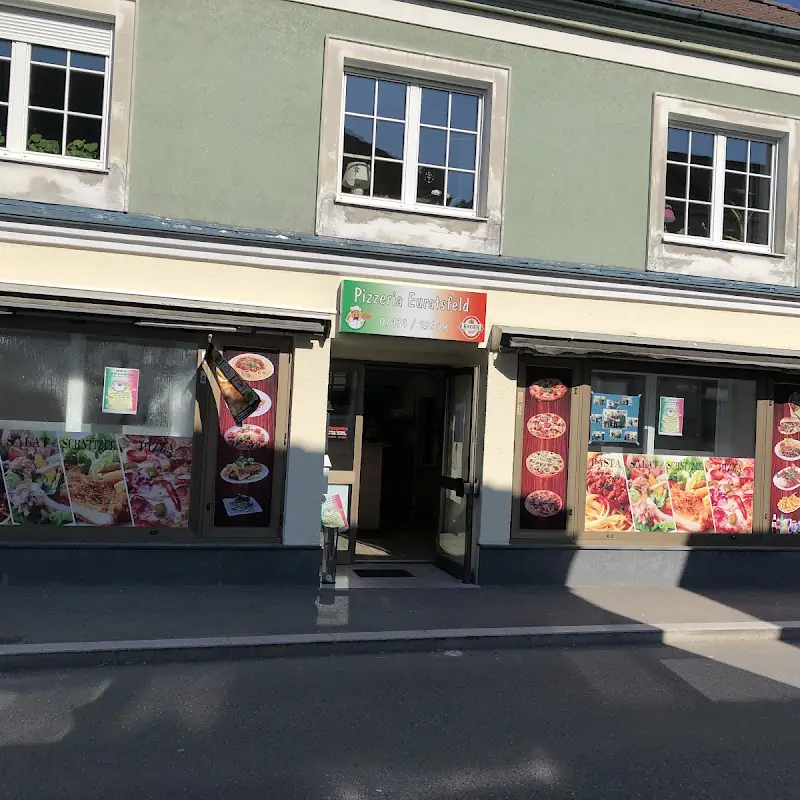 Pizzeria Euratsfeld