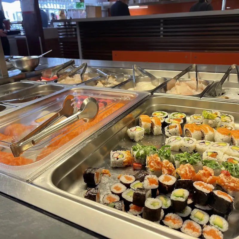 Restaurant Tokyo