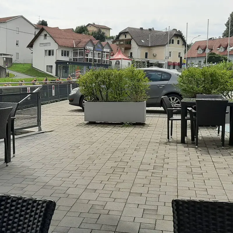 Café Pub Kaiserberg