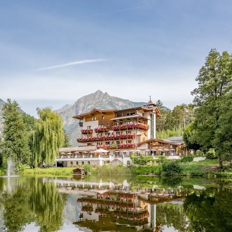 Hotel Tramser Hof