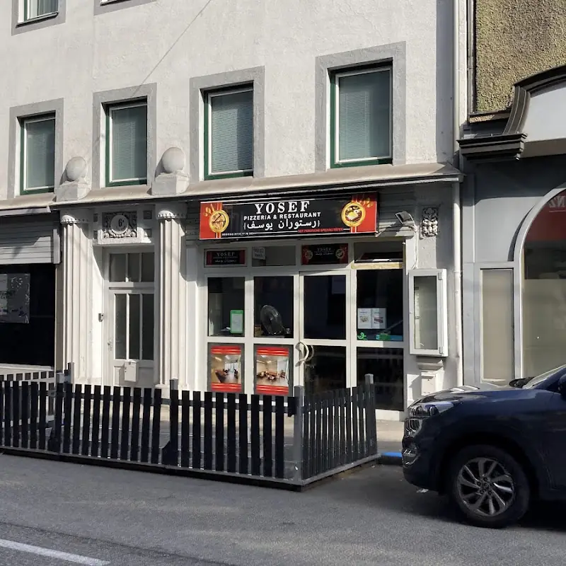 Yosef Restaurant