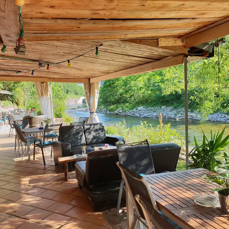 Aufriss Mainburg - Das Eventlokal im Pielachtal - Mainburgstüberl - Himalayabar - Pielachtanzterrasse