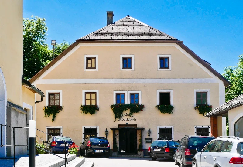 Gasthof Federlehner
