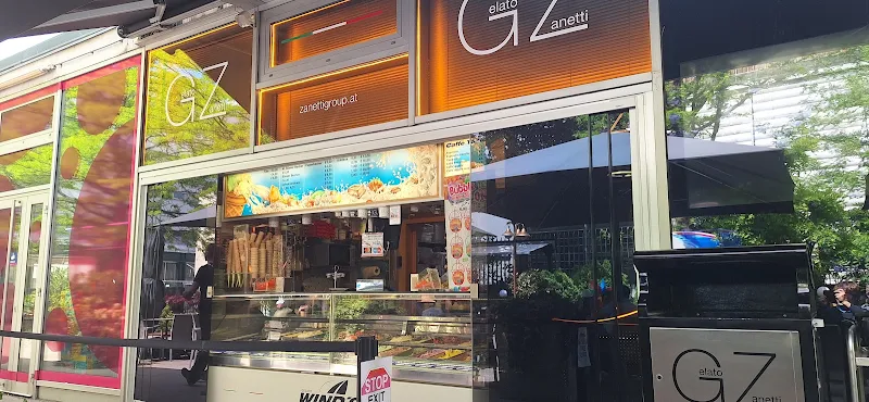 Gelateria Wind's Zanetti GesmbH