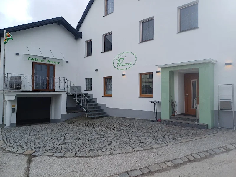 Gasthaus Pemmer KG