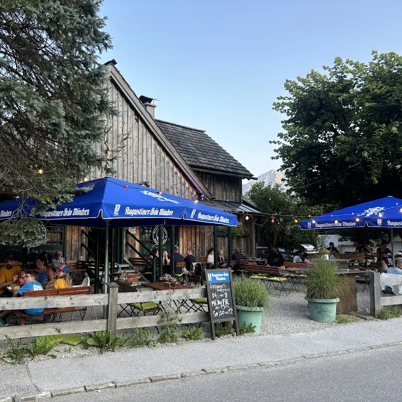 Wirtschaft Altaussee