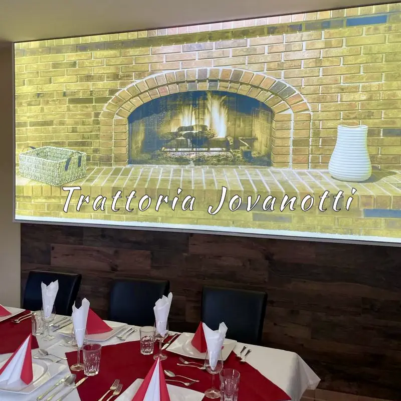 Trattoria Jovanotti