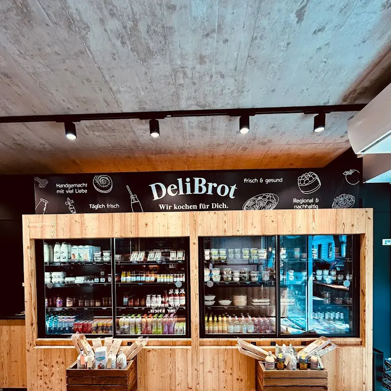DeliBrot