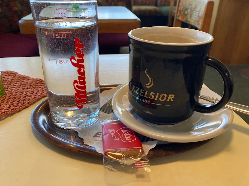 Cafe Leopold