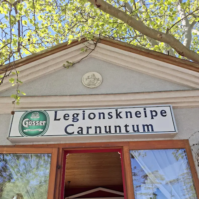 Legionskneipe Carnuntum