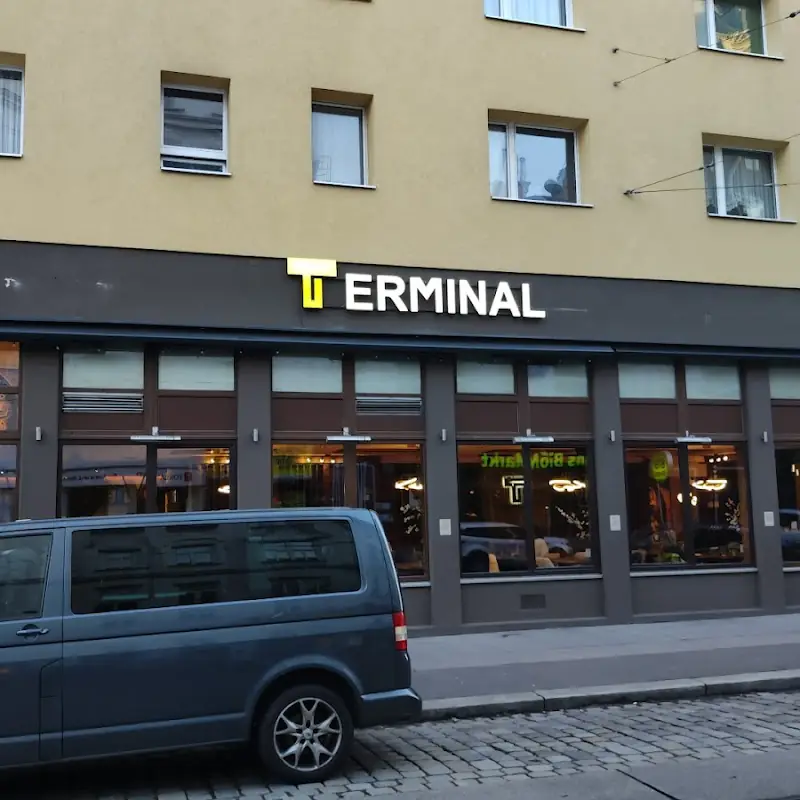 Terminal Wien